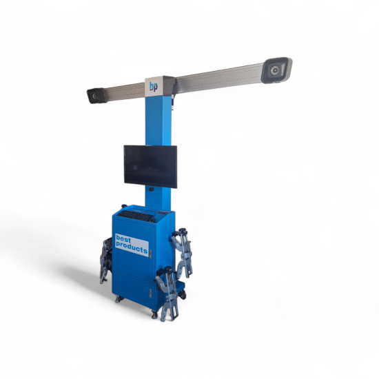 PROFILINER VISION T288 Urządzenie do pomiaru geometrii 3D